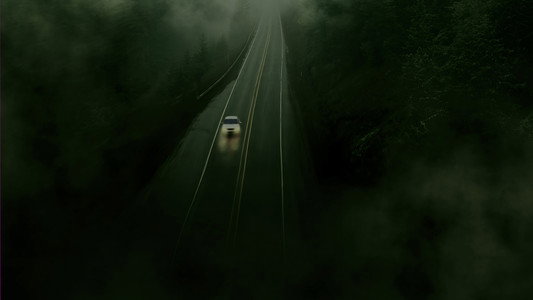 Lost Women of Highway 20