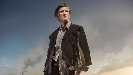 Review with Myles Barlow