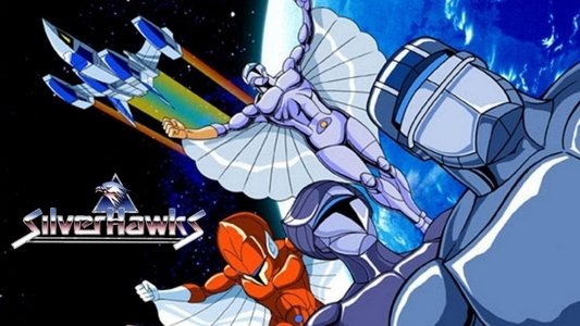 SilverHawks