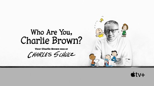 Who Are You, Charlie Brown?