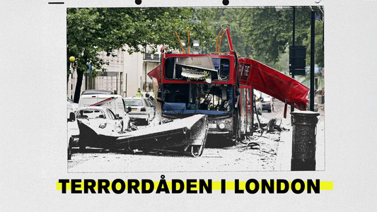 7/7: The London Bombings