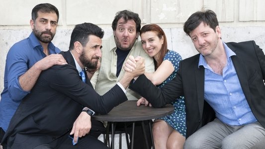 Finché giudice non ci separi