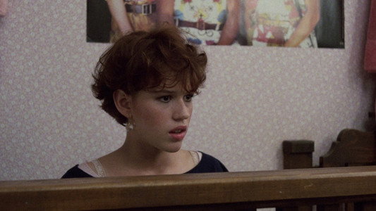Sixteen Candles
