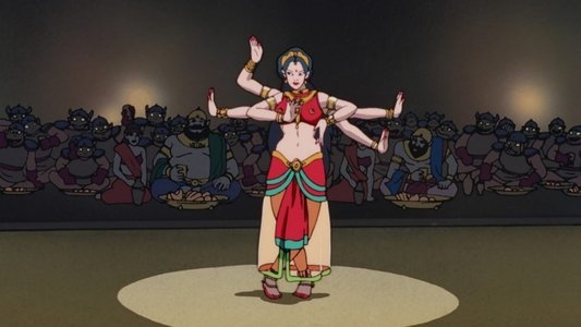 ラーマーヤナ ラーマ王子伝説