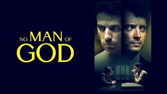 No Man of God