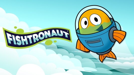Peixonauta