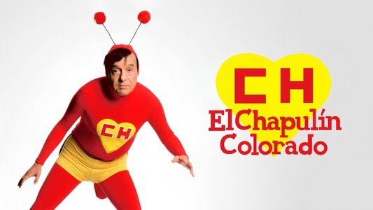 El Chapulín Colorado
