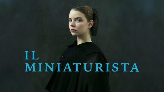 The Miniaturist