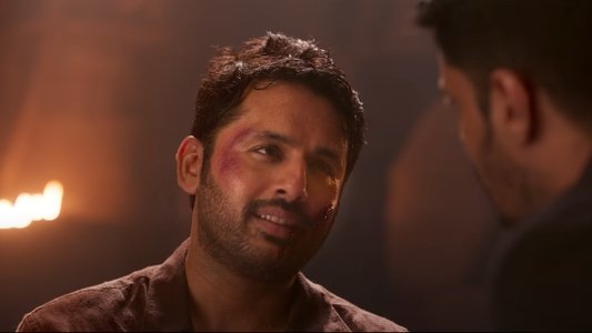ఎక్స్‌ట్రా ఆర్డినరీ మ్యాన్