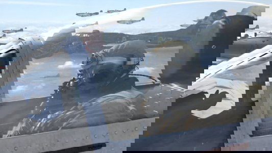 Red Tails