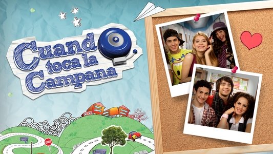 Cuando toca la campana