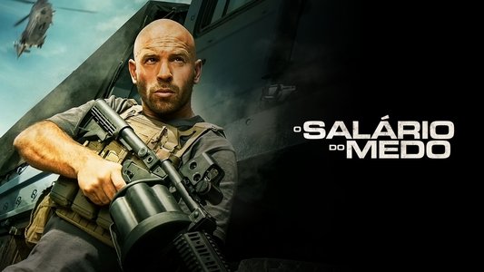 Le salaire de la peur