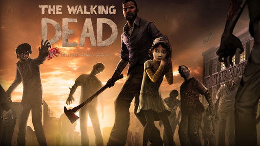 The Walking Dead: A Telltale Game Series