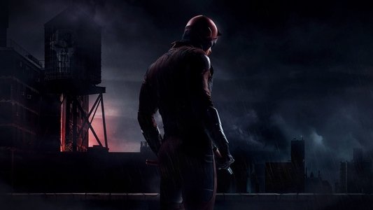 Beyond Hell's Kitchen: Making 'Daredevil'