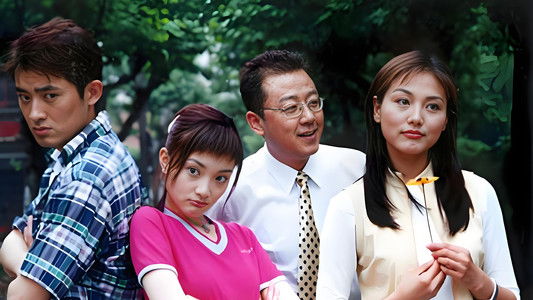 都是天使惹的祸