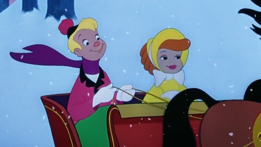 Melody Time