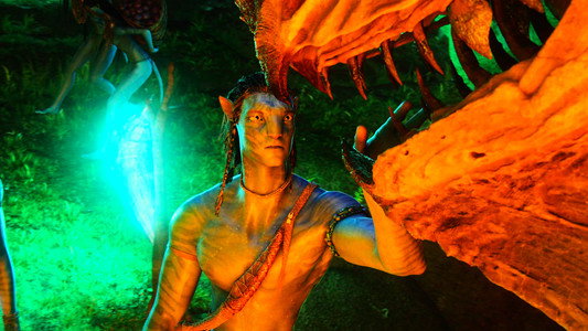 Avatar