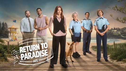 Return to Paradise
