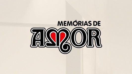 Memórias de Amor