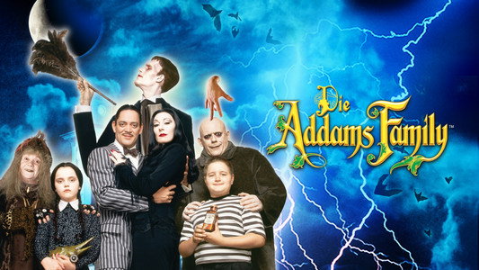 The Addams Family
