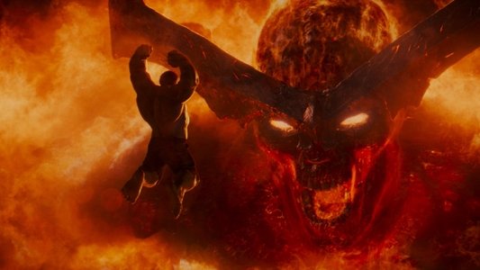 Thor: Ragnarok