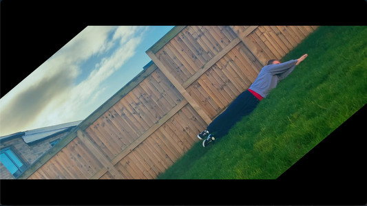 Aspect Ratio: The Movie