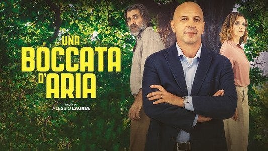 Una boccata d'aria