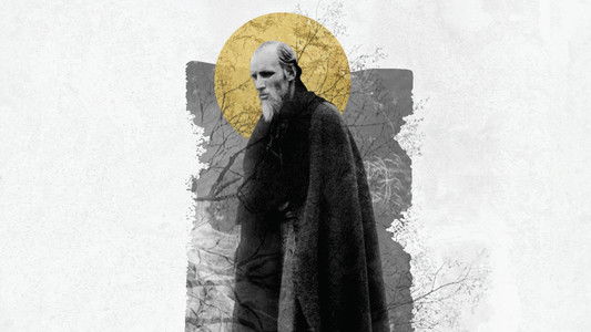 Андрей Рублёв