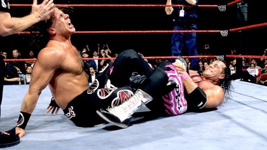 WWE Survivor Series 1992
