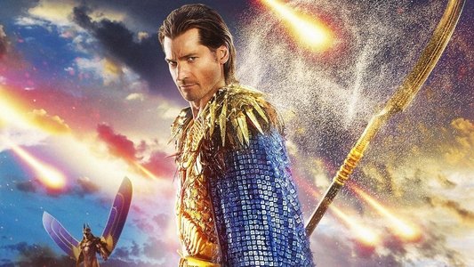 Gods of Egypt