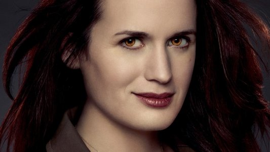 The Twilight Saga: Breaking Dawn - Part 2