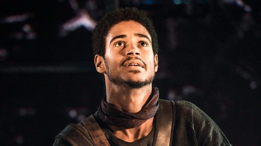 National Theatre Live: Coriolanus