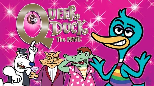 Queer Duck: The Movie