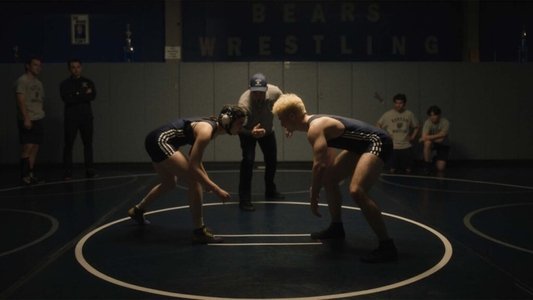 Wrestle-Off