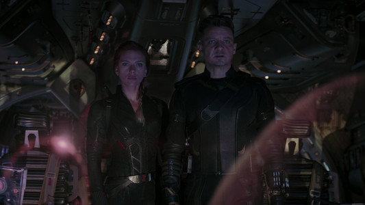 Avengers: Endgame