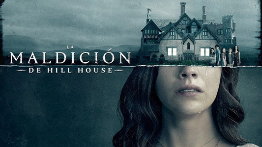The Haunting of Hill House