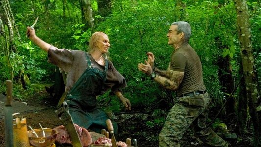 Wrong Turn 2: Dead End