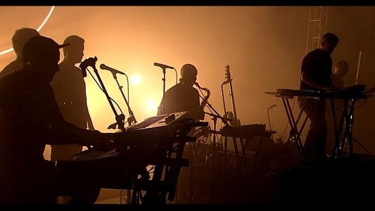 Bonobo Melt! Festival 2017