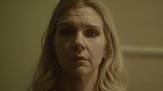 Lost Children: Kate & Bill