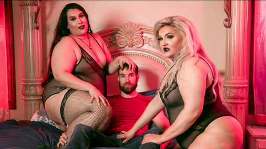 Domino Presley's House of Whores: Coven
