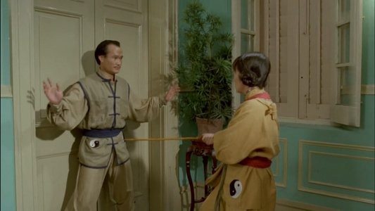 新彊屍先生