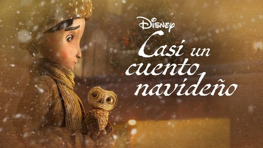 An Almost Christmas Story