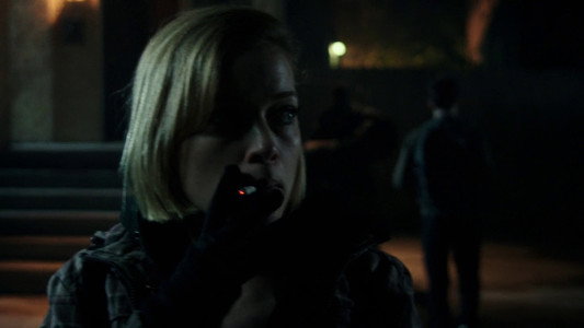 Don't Breathe
