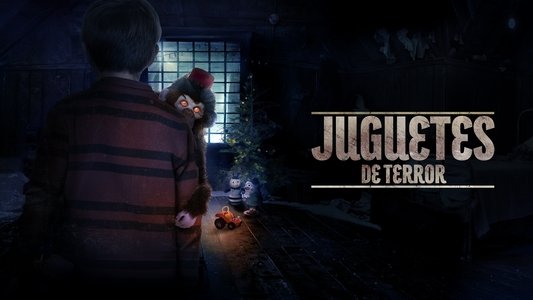 Toys of Terror
