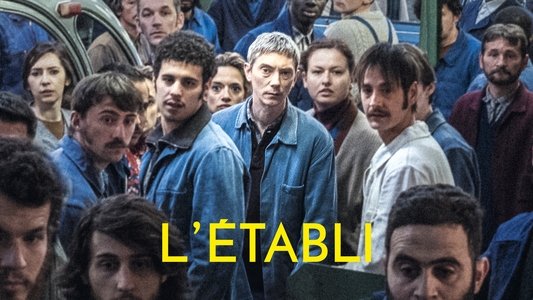 L'Établi