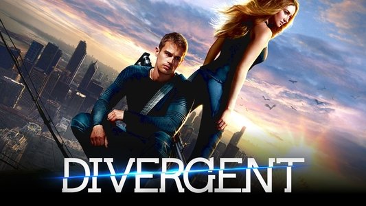 Divergent