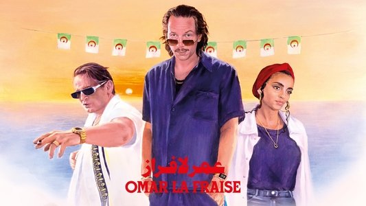 Omar La Fraise