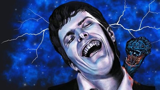 Brain Damage