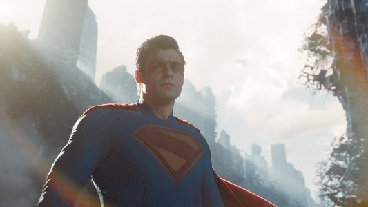 Superman