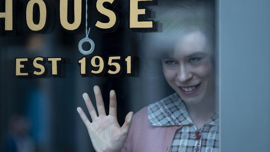 IT: Welcome to Derry